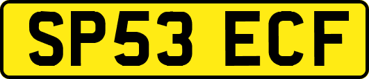 SP53ECF