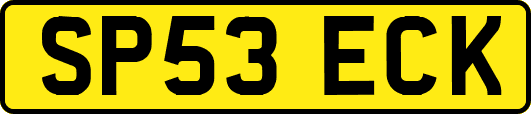 SP53ECK