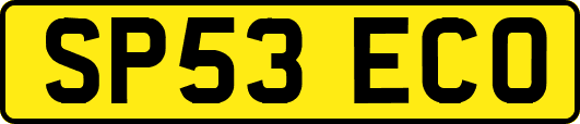 SP53ECO