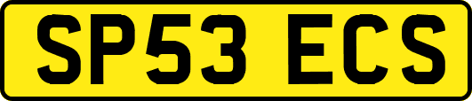 SP53ECS