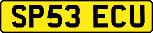 SP53ECU