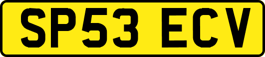 SP53ECV