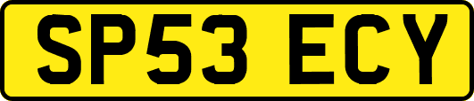 SP53ECY