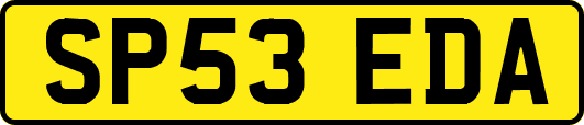 SP53EDA