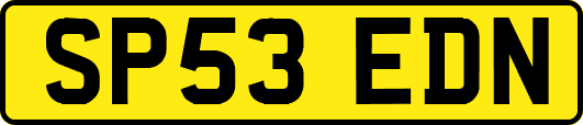 SP53EDN