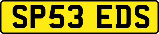 SP53EDS