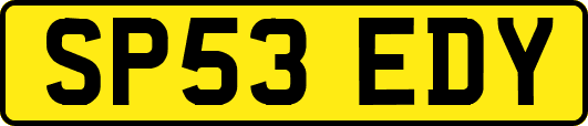 SP53EDY