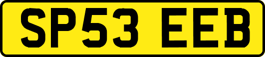 SP53EEB