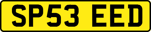 SP53EED