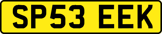 SP53EEK