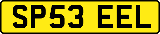 SP53EEL