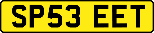 SP53EET
