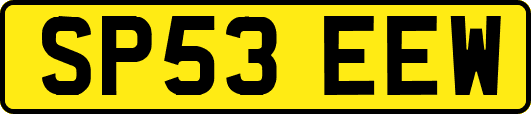 SP53EEW