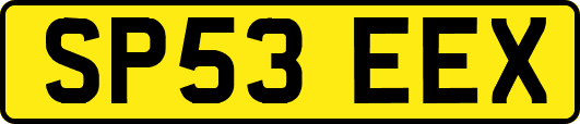 SP53EEX
