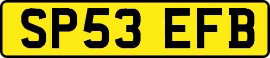 SP53EFB