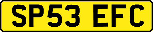 SP53EFC