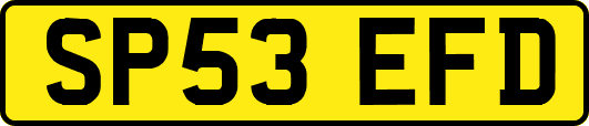 SP53EFD
