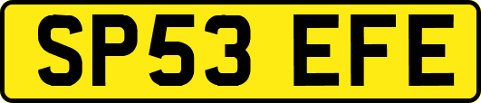SP53EFE