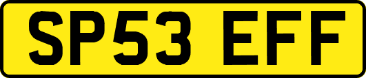 SP53EFF