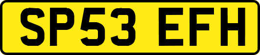 SP53EFH