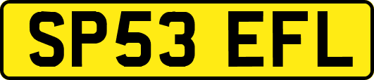 SP53EFL