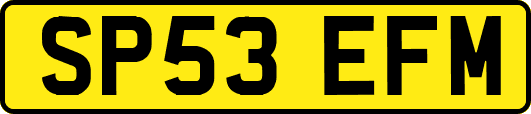 SP53EFM