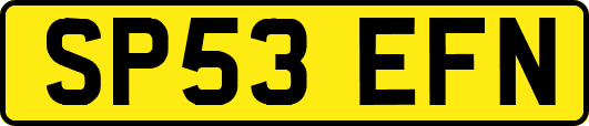 SP53EFN