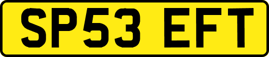 SP53EFT