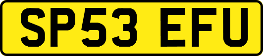 SP53EFU