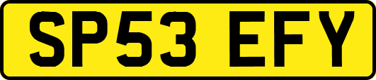 SP53EFY