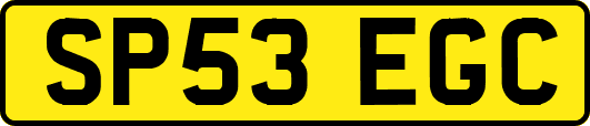 SP53EGC