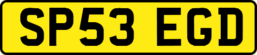SP53EGD