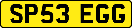 SP53EGG