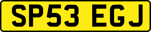 SP53EGJ