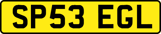 SP53EGL