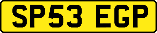 SP53EGP