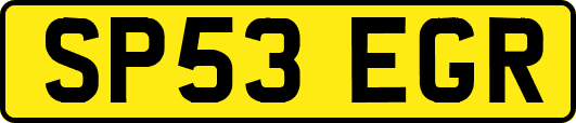 SP53EGR