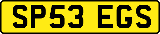 SP53EGS