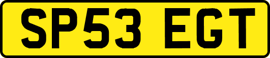 SP53EGT