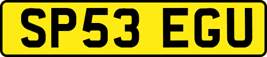 SP53EGU