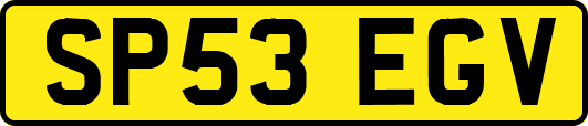 SP53EGV