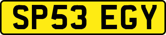 SP53EGY