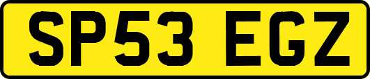 SP53EGZ