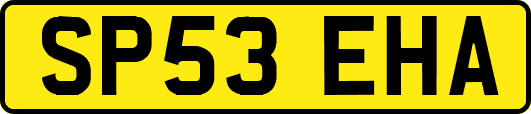 SP53EHA