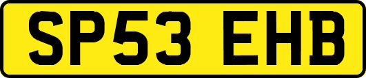SP53EHB