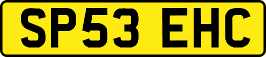 SP53EHC
