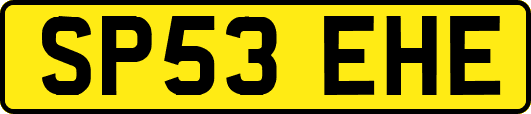 SP53EHE
