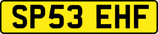 SP53EHF
