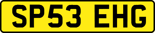 SP53EHG
