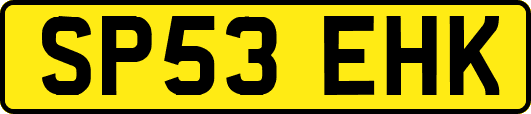 SP53EHK